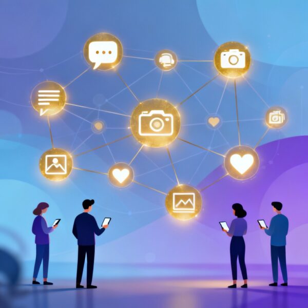 Digital Marketing with AI Tools